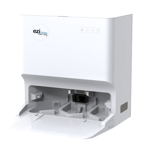 Eziclean® Aqua Connect Z8 Pro Saugroboter