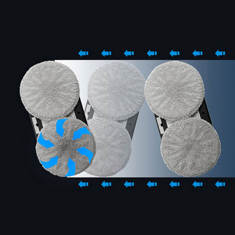 Eziclean® Windobot S3