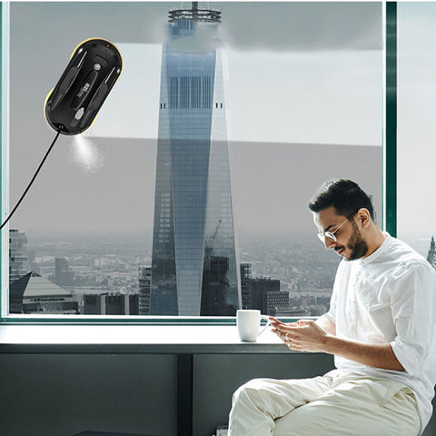 Eziclean® Windobot S3
